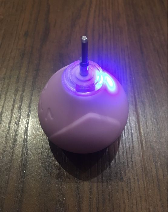 Elektryczna szczoteczka InnoGIO