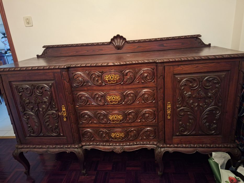 Aparadores de  sala