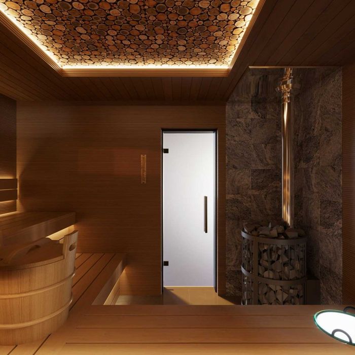 Строительство Саун, Бань под ключ (Киев, Киев обл.)