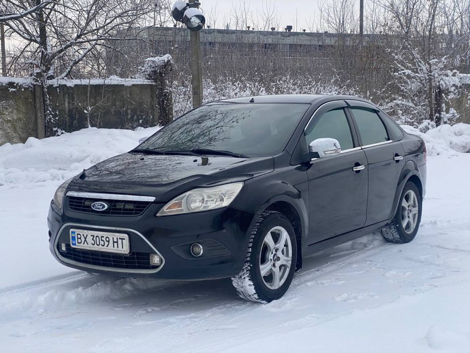 Продам Ford Focus 2010 року