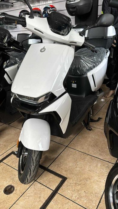 Moto Elétrica NEOVOLT GO-X- PULSE - WE-RIDE