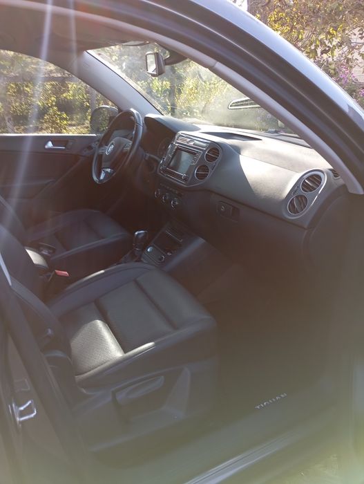 Авто пригнане з США