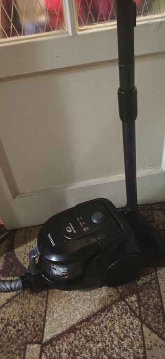 Пилосос Samsung Air Track