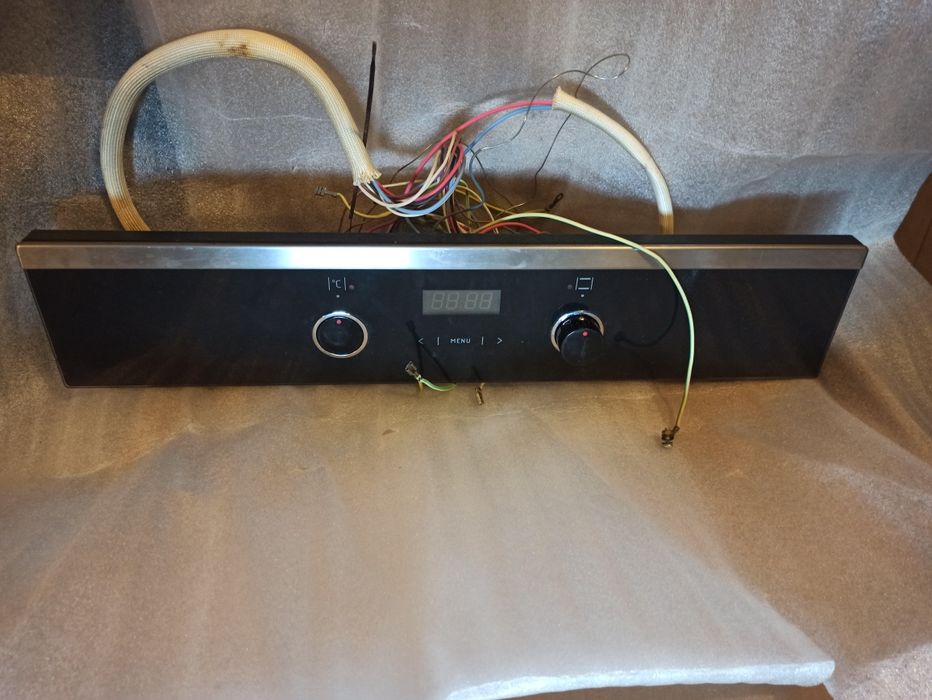 Piekarnik Amica model EBP 7422, EBF 8551 grzałki, szyby, programator