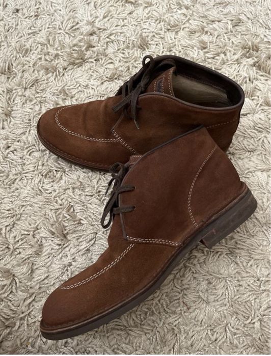 Чоловічі дизерти Marlboro Classics