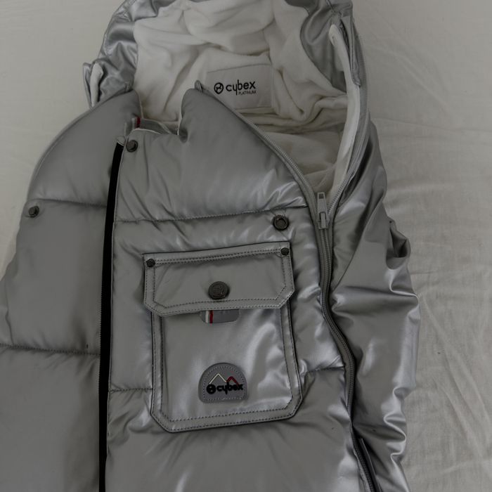 Zimowy Konwersja Cybex