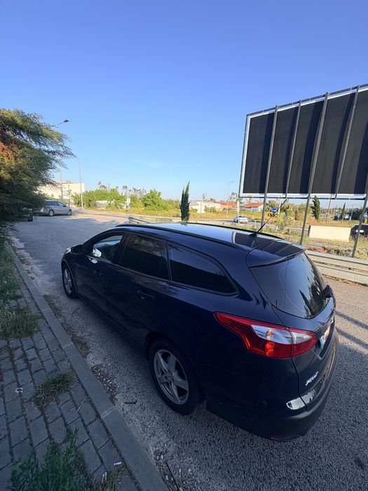 Ford Focus — fotografia 3