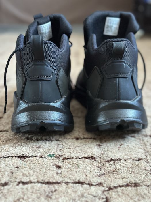 Adidas terrex нові оригінал 40р