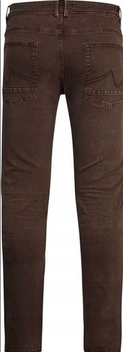 Nowe jeansy męskie Petrol Industries r. 32/32 M-3030-DNM007