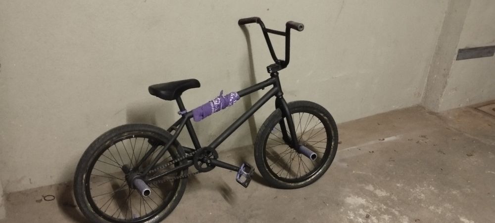 BMX-wethepeople usada