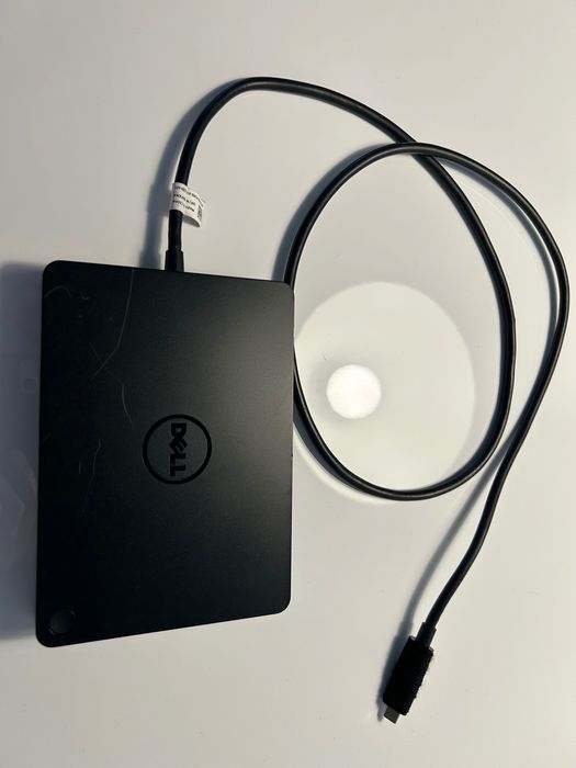 Stacja Dokująca DELL Business WD15 (K17A)