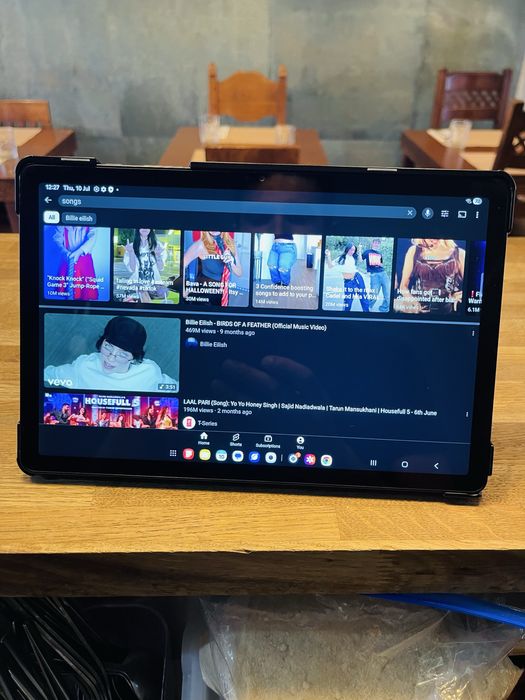 Samsung Galaxy Tab A9+ | 64 GB64738892327427121