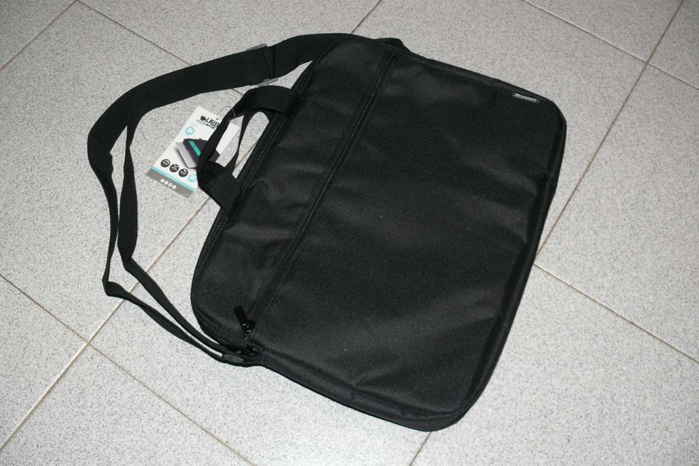 Mala Transporte de Portatil