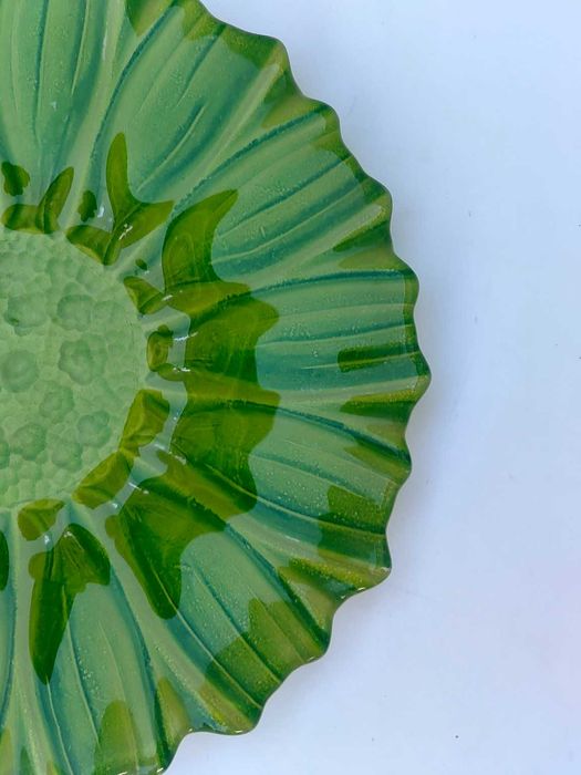 Decorative or Appetizer Ceramic Plate64586430293762121
