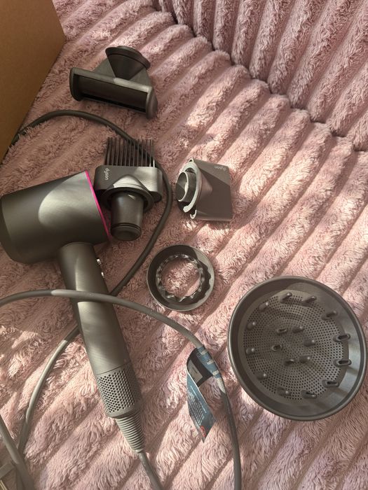 Фен Дайсон в гарному стані