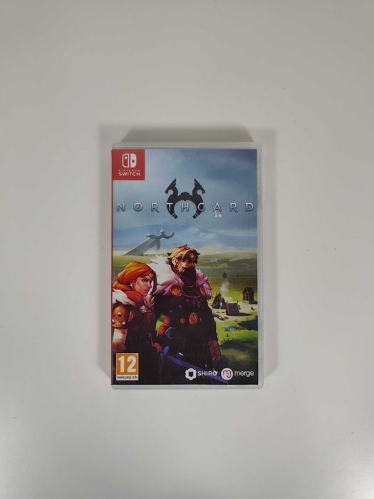 Northgard - Nintendo Switch