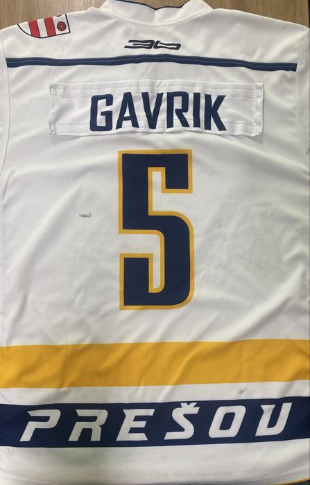 Хоккейка, Хоккейный свитер, Джерси ХК Penguins