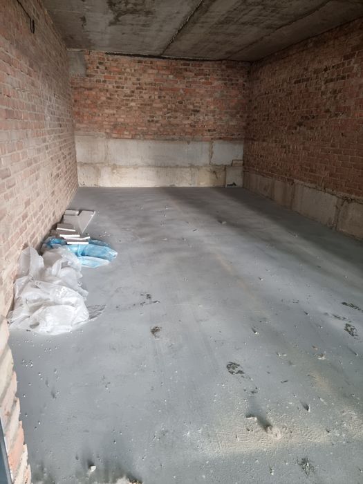 Здам в аренду гараж  м.Рівне, вул. Корольова 9