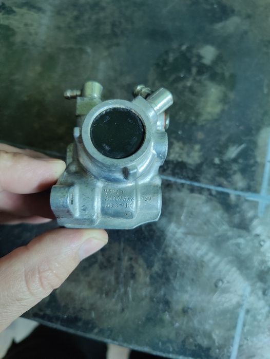Bomba autolube YAMAHA DT 50 LC