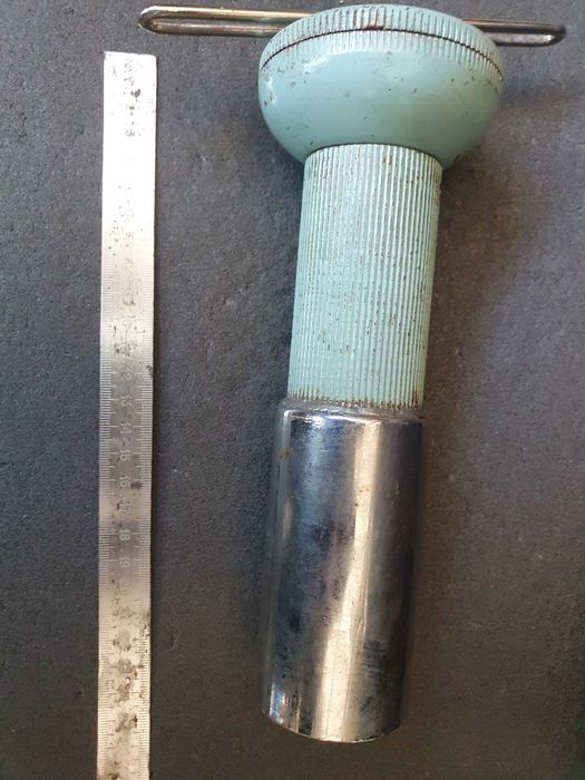 Измельчитель специй ручной кофемолка