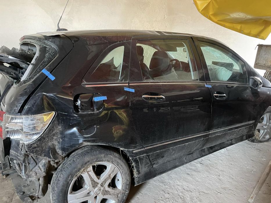Продам мерседес автомат дизель