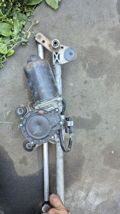 Корпус топлевного фільтра опель вектора с vectra c