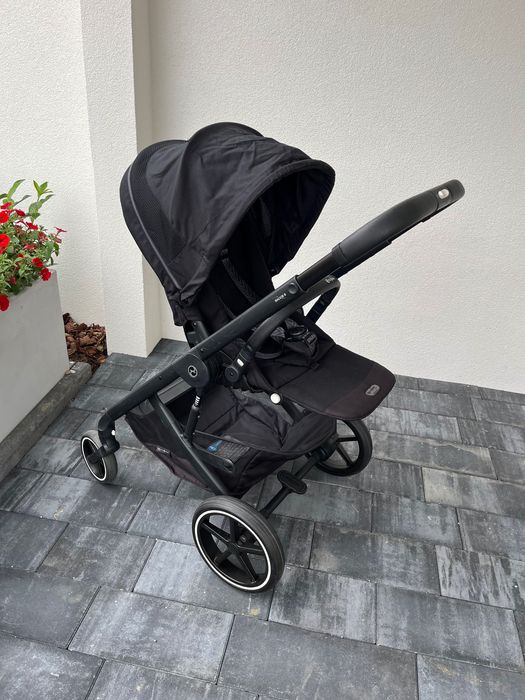 Spacerówka Cybex BALIOS S