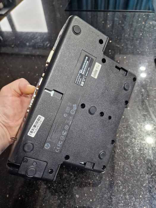 Stacja dokująca HP do laptopa HP EliteBook ProBook HSTNN-I11X