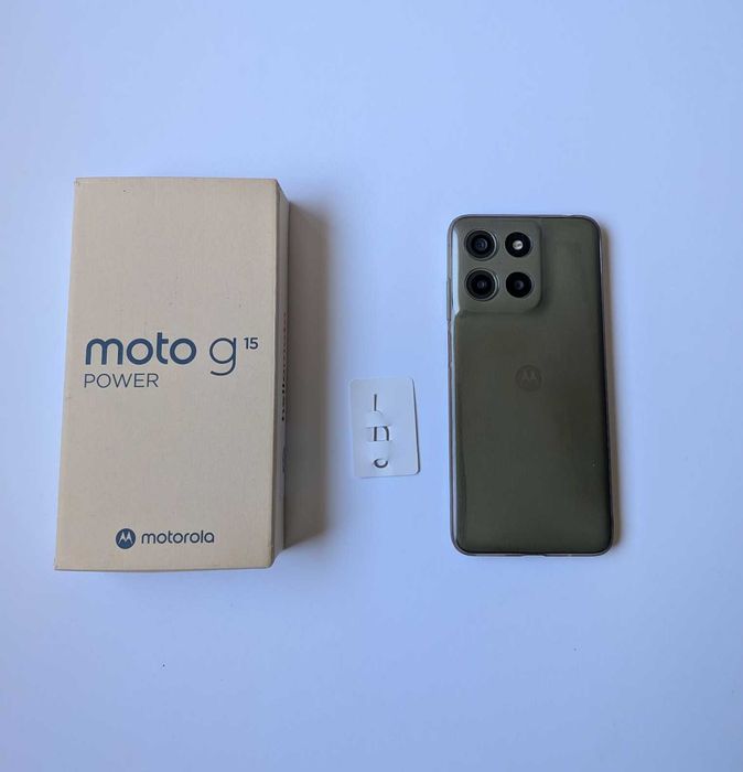 Telefon motorola