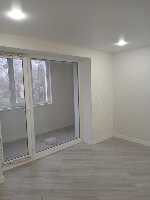 Продам 4 х к.кв в Чугуевском рн ( п.Чкаловское, п.Пролісне)