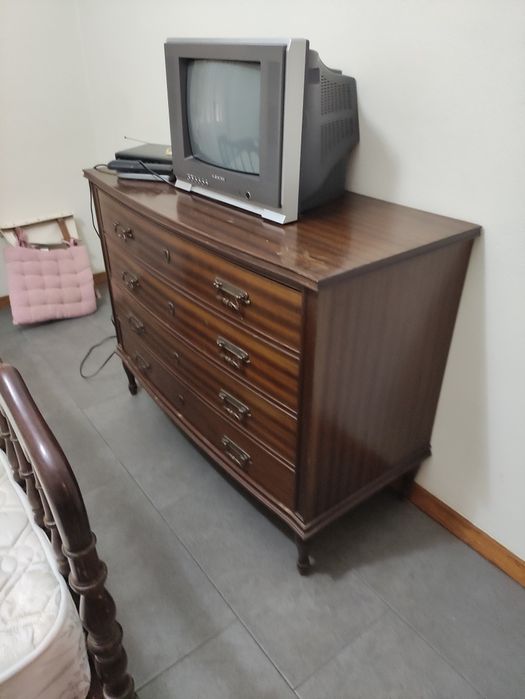 Diversas  coisas de casa.