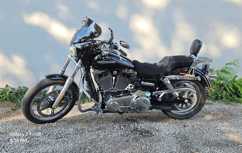 Harley-Davidson