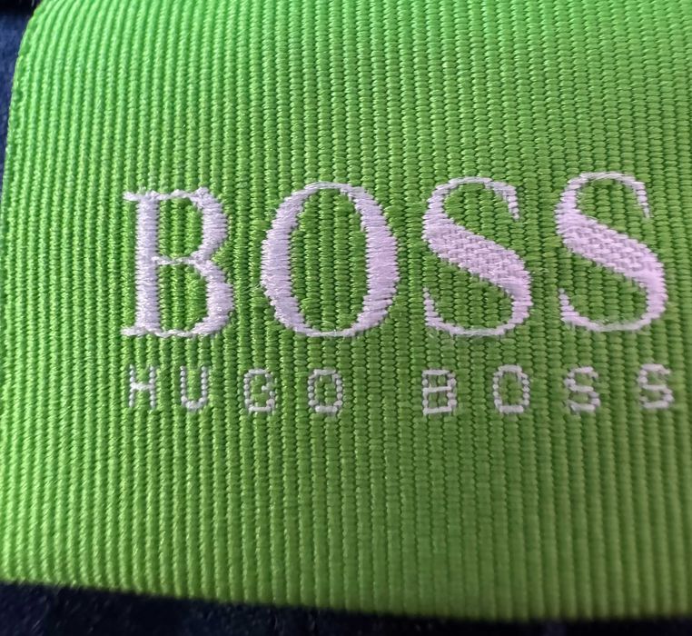 Spodenki męskie Hugo Boss 32