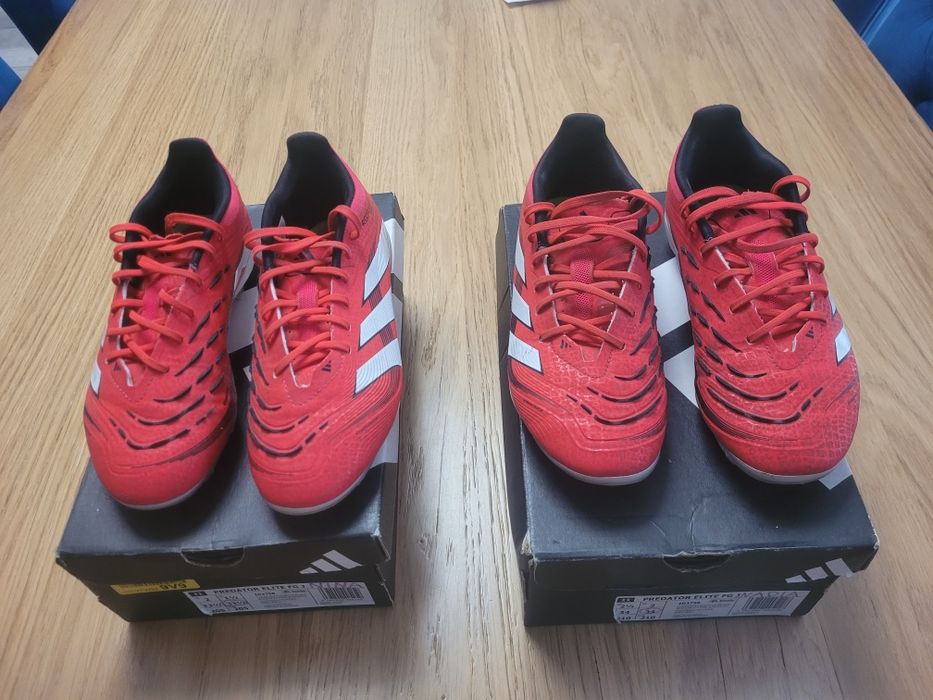 Adidas Predator Elite FG