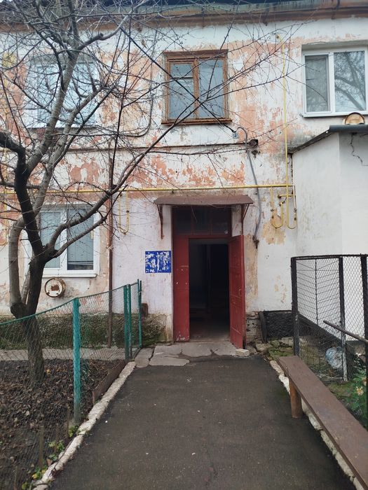 Продам 1-кімнатну квартиру