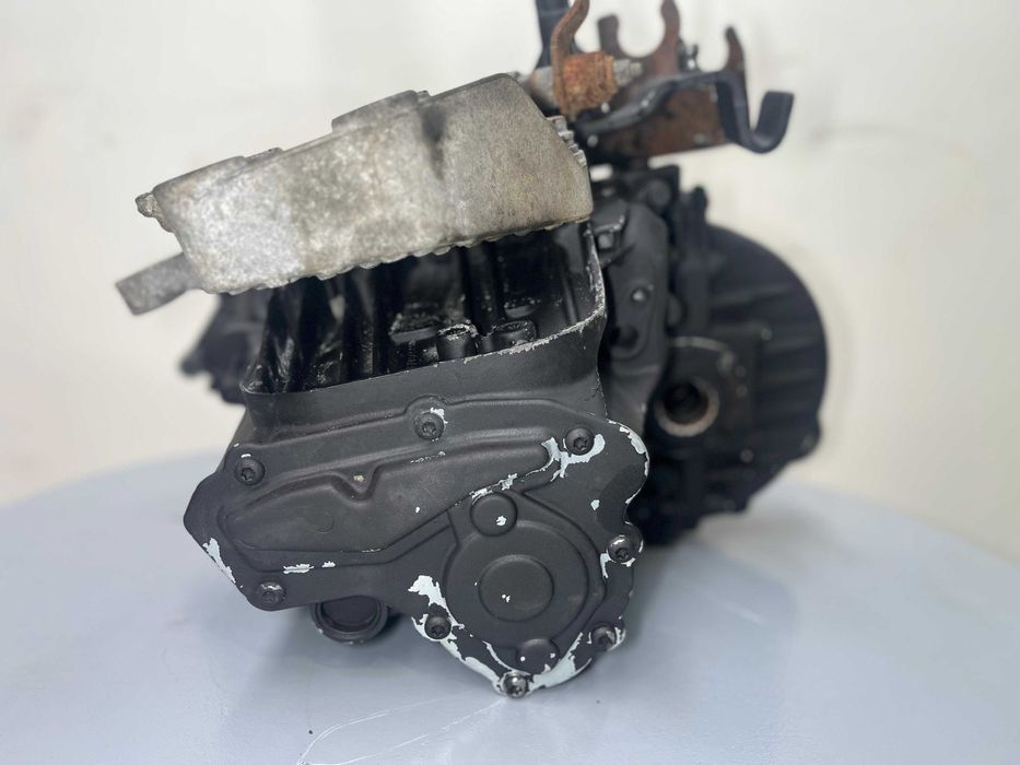 Caixa de velocidades Peugeot Boxer/ Citroen Jumper 2.0HDI (Ref.: 20GP19)