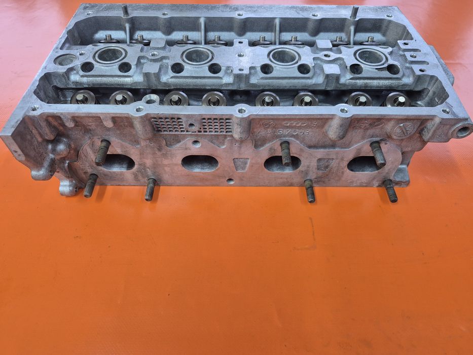 Głowica Vw Audi Seat Skoda 1,4 TSI 16v jak nowa !!!