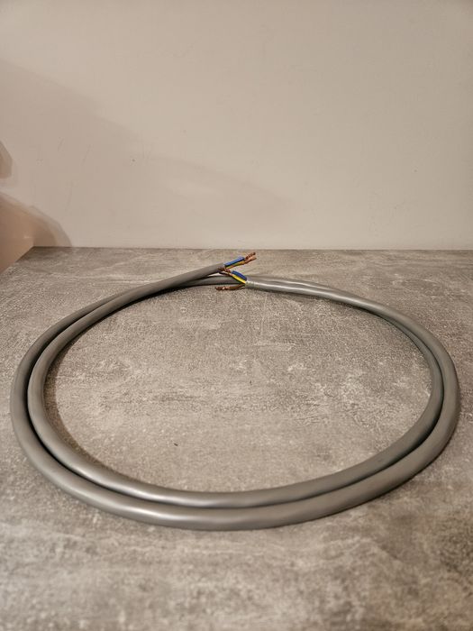Kabel zasilajacy Audio Note Isis Mains