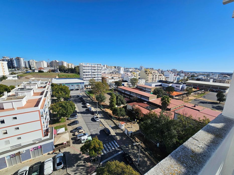 Quartos para arrendar em Faro