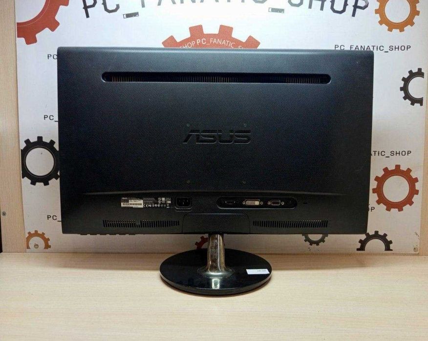 Монітор 21.5" Asus VS228H