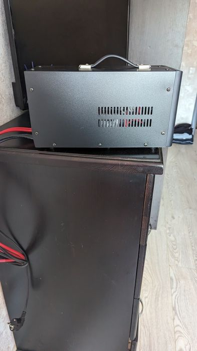 Ups,блок безперебійного живлення,новий.1000va,700w