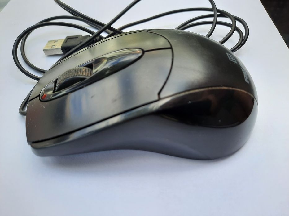 Компьютерная мышь