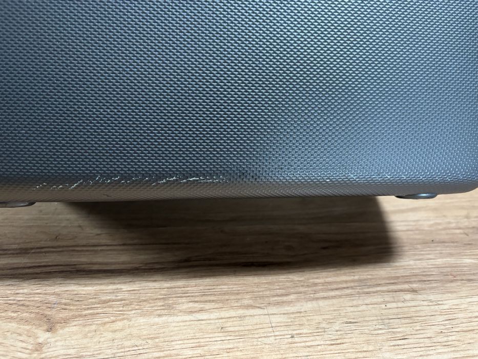 Kuferek kosmetyczny .!