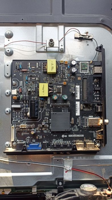 Запчастин Bravis 42, Samsung 40,32 HITACHI 32