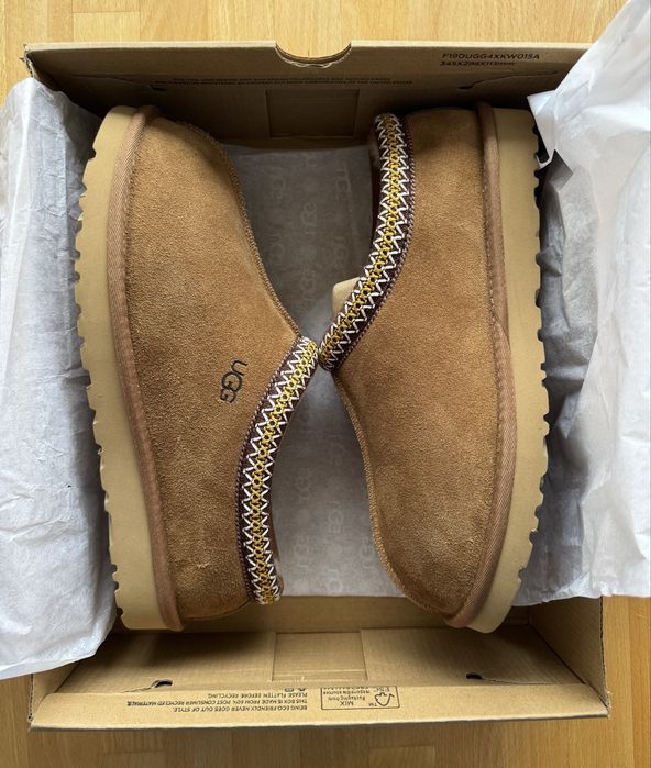 Buty Ugg Tasman rozm. 43