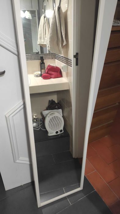 Espelho de parede IKEA Nissedal