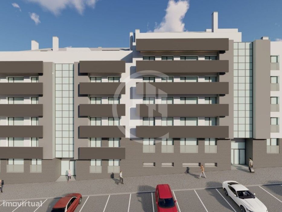 Apartamento T2 Quinta D'El Rei - Viseu