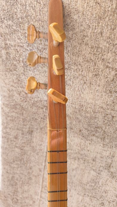 Instrument turecki Baglama Cura Saz