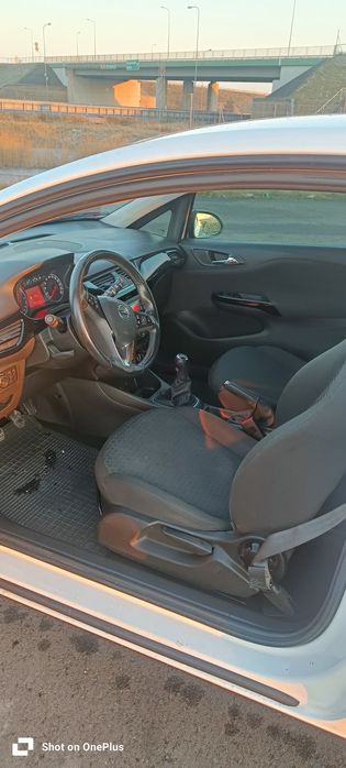 Opel Corsa E 1.3 CDTi