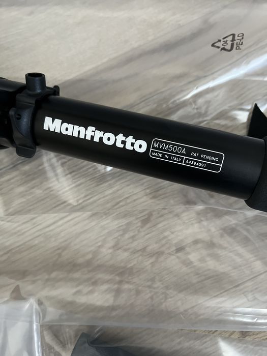 Монопод Monfrotto MVM500A